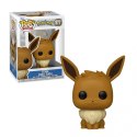 Tm Toys Figurka Funko Pop Pokemon Eevee