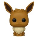 Tm Toys Figurka Funko Pop Pokemon Eevee