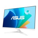 ASUS EyeCare VY279HF-W monitor komputerowy 68,6 cm (27") 1920 x 1080 px Full HD LED Biały ASUS