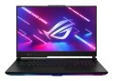 ASUS ROG Strix SCAR 17 X3D G733PYV-LL054X AMD Ryzen™ 9 7945HX3D Laptop 43,9 cm (17.3") Wide Quad HD 64 GB DDR5-SDRAM 2 TB SSD NV ASUS