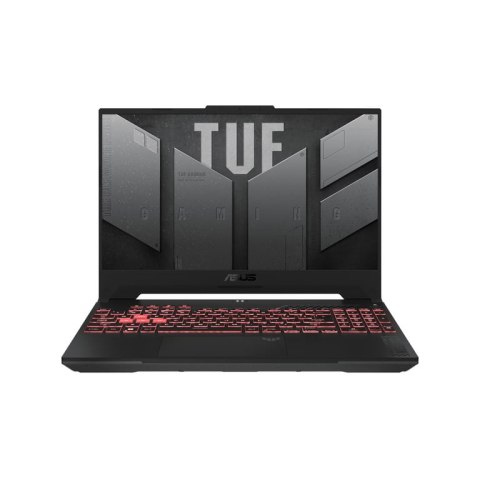 ASUS TUF Gaming A15 FA507NV-LP023W AMD Ryzen™ 7 7735HS Laptop 39,6 cm (15.6") Full HD 16 GB DDR5-SDRAM 512 GB SSD NVIDIA GeForce ASUS