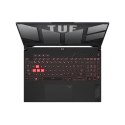 ASUS TUF Gaming A15 FA507NV-LP023W AMD Ryzen™ 7 7735HS Laptop 39,6 cm (15.6") Full HD 16 GB DDR5-SDRAM 512 GB SSD NVIDIA GeForce ASUS