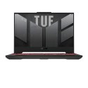 ASUS TUF Gaming A15 FA507NV-LP023W AMD Ryzen™ 7 7735HS Laptop 39,6 cm (15.6") Full HD 16 GB DDR5-SDRAM 512 GB SSD NVIDIA GeForce ASUS