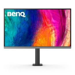 BenQ PD2706UA monitor komputerowy 68,6 cm (27