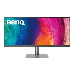 BenQ PD3420Q monitor komputerowy 86,4 cm (34