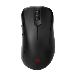 BenQ ZOWIE Refurbished EC2-CW myszka Gaming Po prawej stronie RF Wireless + USB Type-A 3200 DPI BenQ