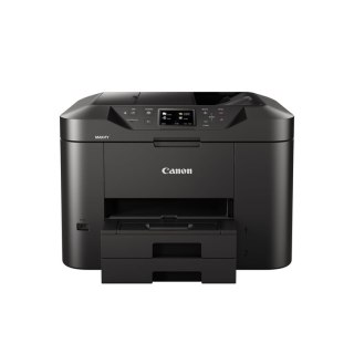 Canon MAXIFY MB2750 Atramentowa A4 600 x 1200 DPI Wi-Fi Canon