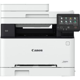 Canon i-SENSYS MF657Cdw Laser A4 1200 x 1200 DPI 21 stron/min Wi-Fi Canon