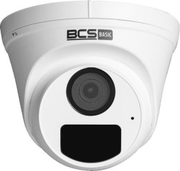 Kamera IP BCS BASIC BCS-B-EIP15FR3(2.0) z naklejką Uwaga Obiekt Monitorowany BCS