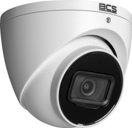 Kamera IP BCS Line BCS-L-EIP14FSR3-AI1 z naklejką Eltrox + Gratis Karta Pamięci BCS