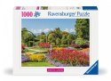 Ravensburger Polska Puzzle 1000 elementów Ogród Willa Pallavicino