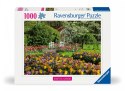 Ravensburger Polska Puzzle 1000 elementów Ogrody Keukenhof Holandia