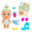 Tm Toys Laleczka Cry Babies Magic Tears Beach Babies, Sydney