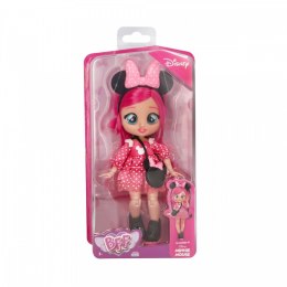 Tm Toys Lalka Cry Babies BFF Disney Minnie