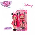 Tm Toys Lalka Cry Babies BFF Disney Minnie