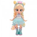 Tm Toys Lalka Cry Babies BFF Gitarzystka Stella