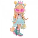 Tm Toys Lalka Cry Babies BFF Gitarzystka Stella