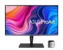 ASUS ProArt PA32UCG-K 81,3 cm (32") 3840 x 2160 px 4K Ultra HD LED Czarny ASUS