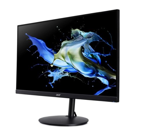 Acer CB2 CB272U E3 monitor komputerowy 68,6 cm (27") 2560 x 1440 px UltraWide Quad HD LED Czarny Acer