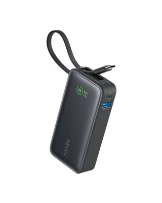 Anker A1259G11 bank mocy Lit 10000 mAh Czarny Anker