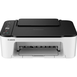 Canon PIXMA TS3452 drukarka do zdjęć Atramentowa 4800 x 1200 DPI 5" x 7" (13x18 cm) Wi-Fi Canon