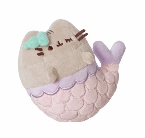 Daffi Maskotka Mermaid Pusheen Small 14 cm