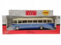 Daffi Pojazd PRL Jelcz 272 Mex 1:43 Autobus