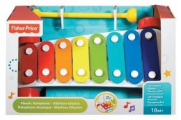 Fisher Price Cymbałki