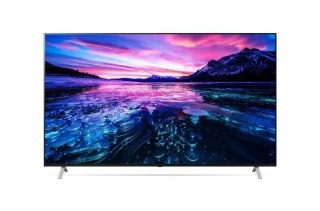 LG 43UR762H9ZC 109,2 cm (43") 4K Ultra HD Smart TV Wi-Fi Czarny LG