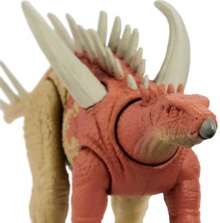 Mattel Figurka Jurassic World Dinozaur Gigantspinozaur