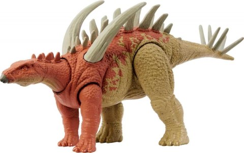 Mattel Figurka Jurassic World Dinozaur Gigantspinozaur