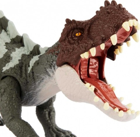 Mattel Figurka Jurassic World Nagły Atak Dinozaur Prestosuchus