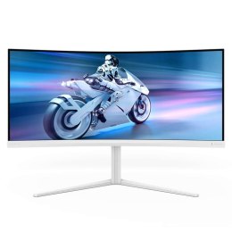 Philips 34M2C5501A/00 monitor komputerowy 86,4 cm (34