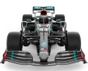 Samochód zdalnie sterowany Rastar 98400 Mercedes- AMG F1 W11 EQ 1:12