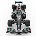 Samochód zdalnie sterowany Rastar 98400 Mercedes- AMG F1 W11 EQ 1:12