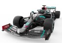 Samochód zdalnie sterowany Rastar 98400 Mercedes- AMG F1 W11 EQ 1:12