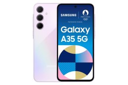 Samsung Galaxy A35 5G 16,8 cm (6.6