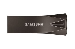 Samsung MUF-64BE pamięć USB 64 GB USB Typu-A 3.2 Gen 1 (3.1 Gen 1) Szary Samsung