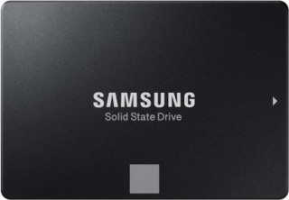 Samsung PM893 2.5" 7,68 TB SATA V-NAND TLC Samsung