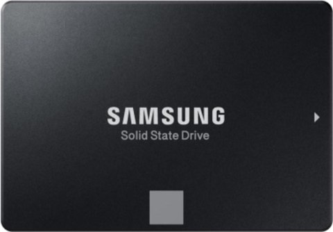 Samsung PM893 2.5" 7,68 TB SATA V-NAND TLC Samsung