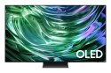 Samsung Series 9 QE65S90DATXXH Telewizor 165,1 cm (65") 4K Ultra HD Smart TV Wi-Fi Czarny Samsung