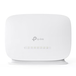 TP-Link TL-MR105 router bezprzewodowy Fast Ethernet Jedna częstotliwości (2,4 GHz) 4G Biały TP-Link