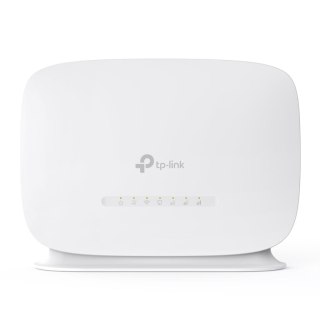 TP-Link TL-MR105 router bezprzewodowy Fast Ethernet Jedna częstotliwości (2,4 GHz) 4G Biały TP-Link