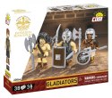 Cobi Klocki Klocki Imperium Romanum - Gladiatorzy 3 figurki