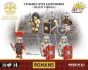 Cobi Klocki Klocki Imperium Romanum - Rzymianie 3 figurki