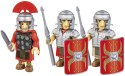 Cobi Klocki Klocki Imperium Romanum - Rzymianie 3 figurki