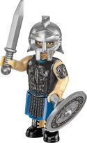 Cobi Klocki Klocki Imperium Romanum - Szkoła gladiatorów 583 klocki