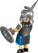 Cobi Klocki Klocki Imperium Romanum - Szkoła gladiatorów 583 klocki