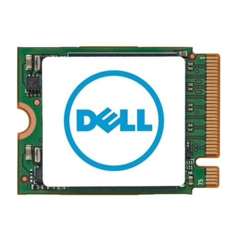 DELL AD099078 urządzenie SSD 2 TB M.2 PCI Express 4.0 NVMe DELL