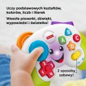 Fisher Price Kontroler gier wideo Wesoły padzik Malucha